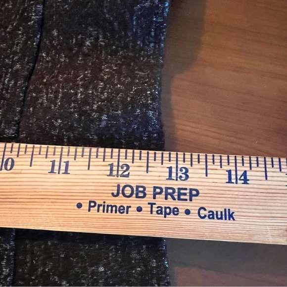 LC Lauren Conrad knit athleisure super soft pull on pants size XL - Picture 9 of 11